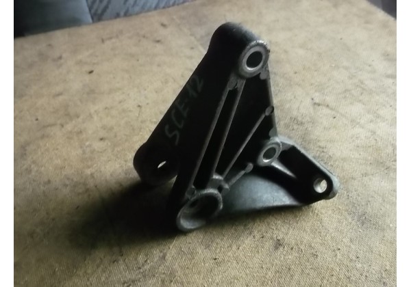 Кронштейн АКПП Renault Megane, Scenic, Symbol, 7700419412, 7700427635